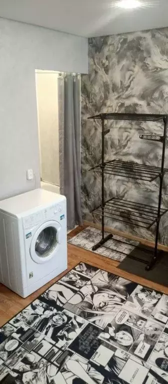 1-к кв. Самарская область, Тольятти ул. Победы, 25 (19.0 м) - Фото 2