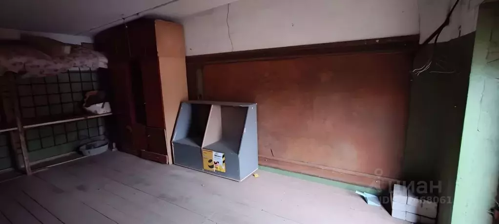 Гараж в Саратовская область, Энгельс ул. Волоха (24 м) - Фото 2