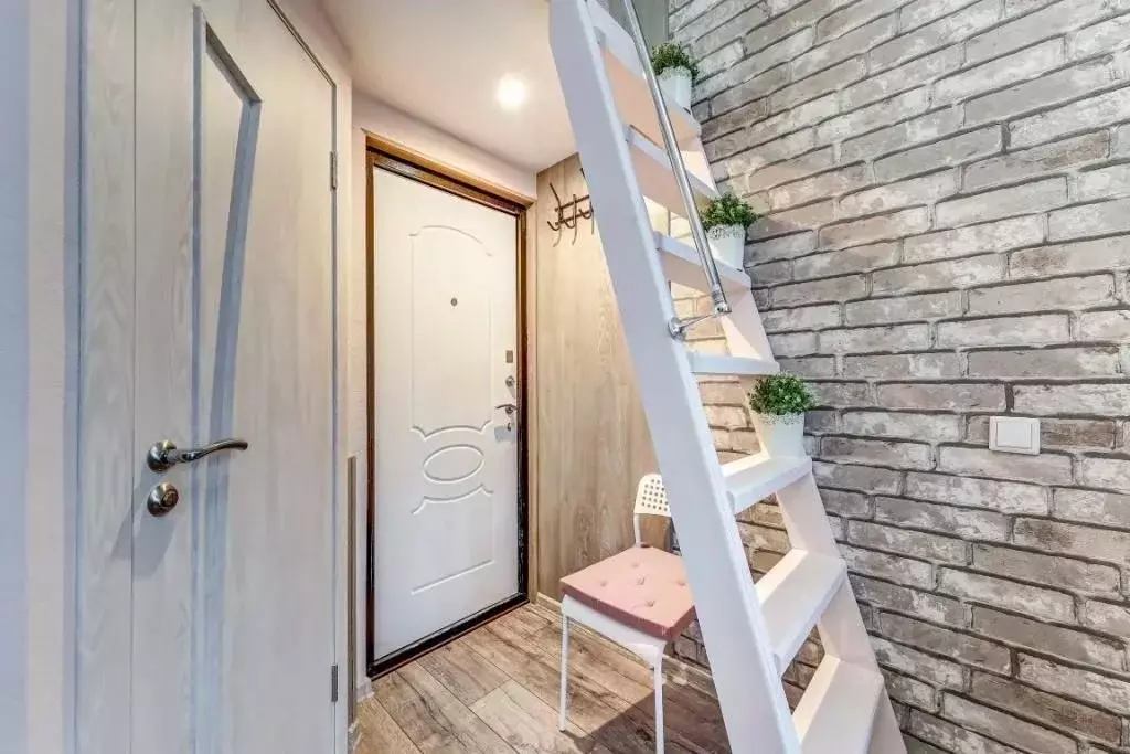 1-к кв. Санкт-Петербург Старо-Петергофский просп., 42 (17.0 м) - Фото 1