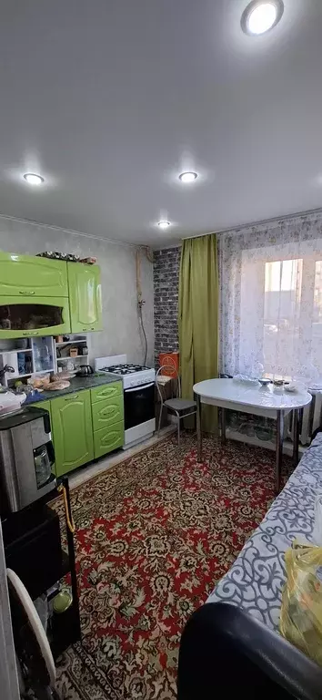 Продаётся 1-к квартира, 33 м - Фото 1