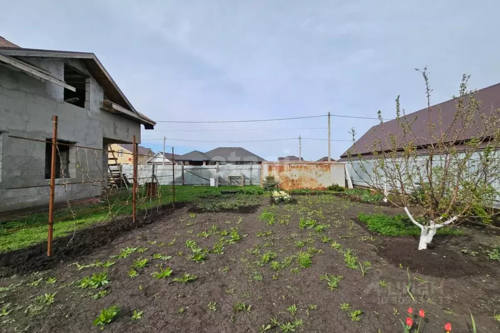 Дом в Татарстан, Тукаевский район, д. Азьмушкино ул. Вахитова, 16 (140 ... - Фото 1