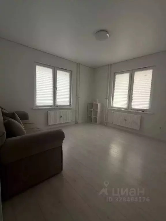 2-к кв. Татарстан, Зеленодольск просп. Строителей, 34 (56.0 м) - Фото 1