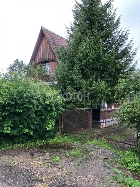 Дом в деревня Пеники, Новая улица (84.4 м) - Фото 1