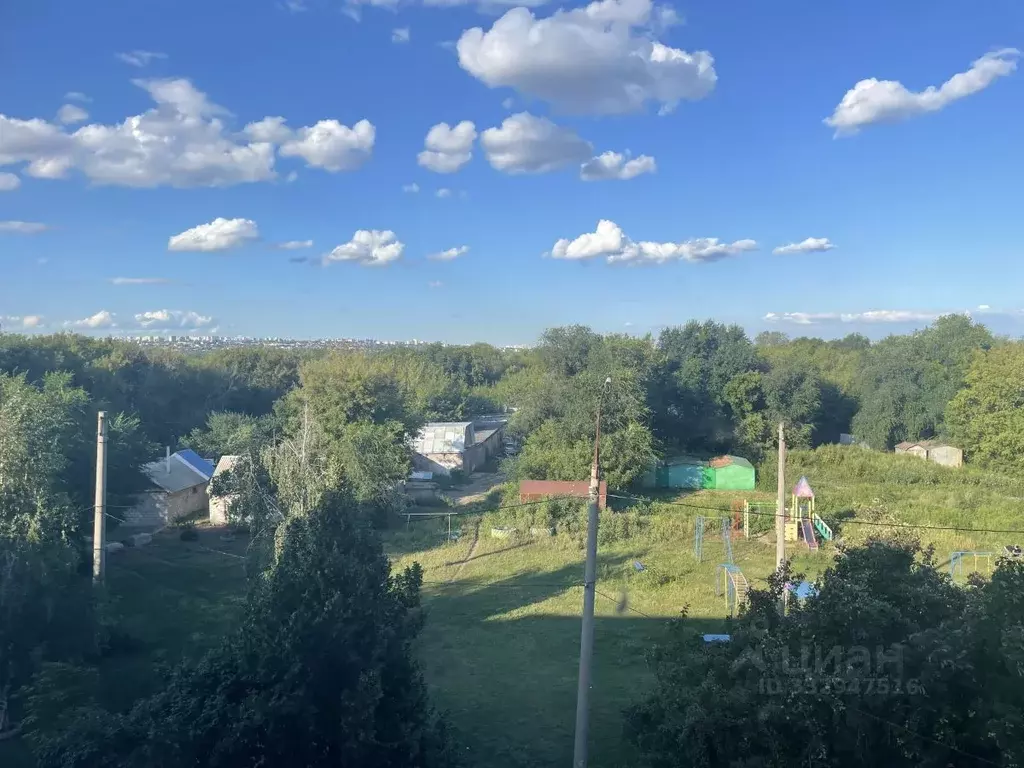 3-к кв. Самарская область, Самара Центральная ул., 9 (70.5 м) - Фото 1