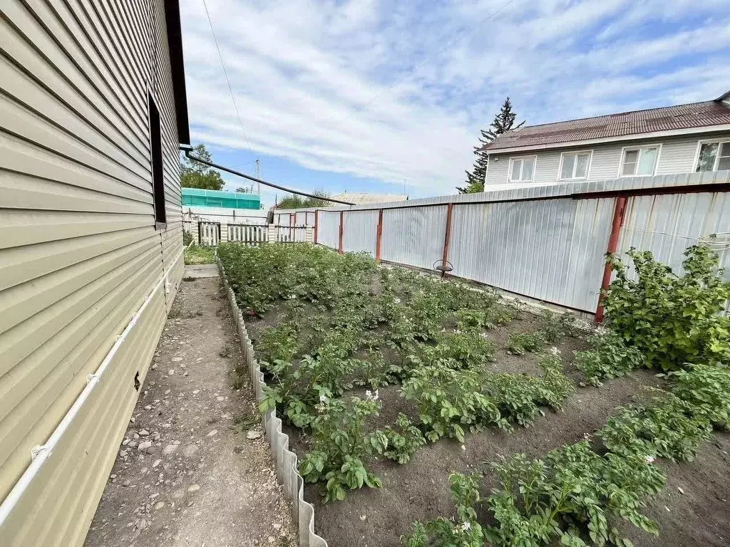 Дом в Иркутская область, Ангарск ул. Серова, 29 (106 м) - Фото 1