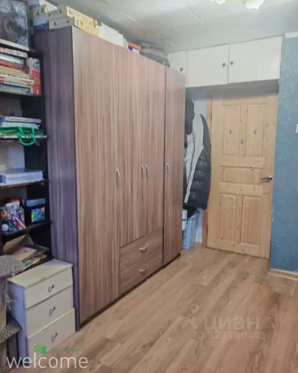 Комната Ставропольский край, Ставрополь ул. Чапаева, 15а (12.0 м) - Фото 2