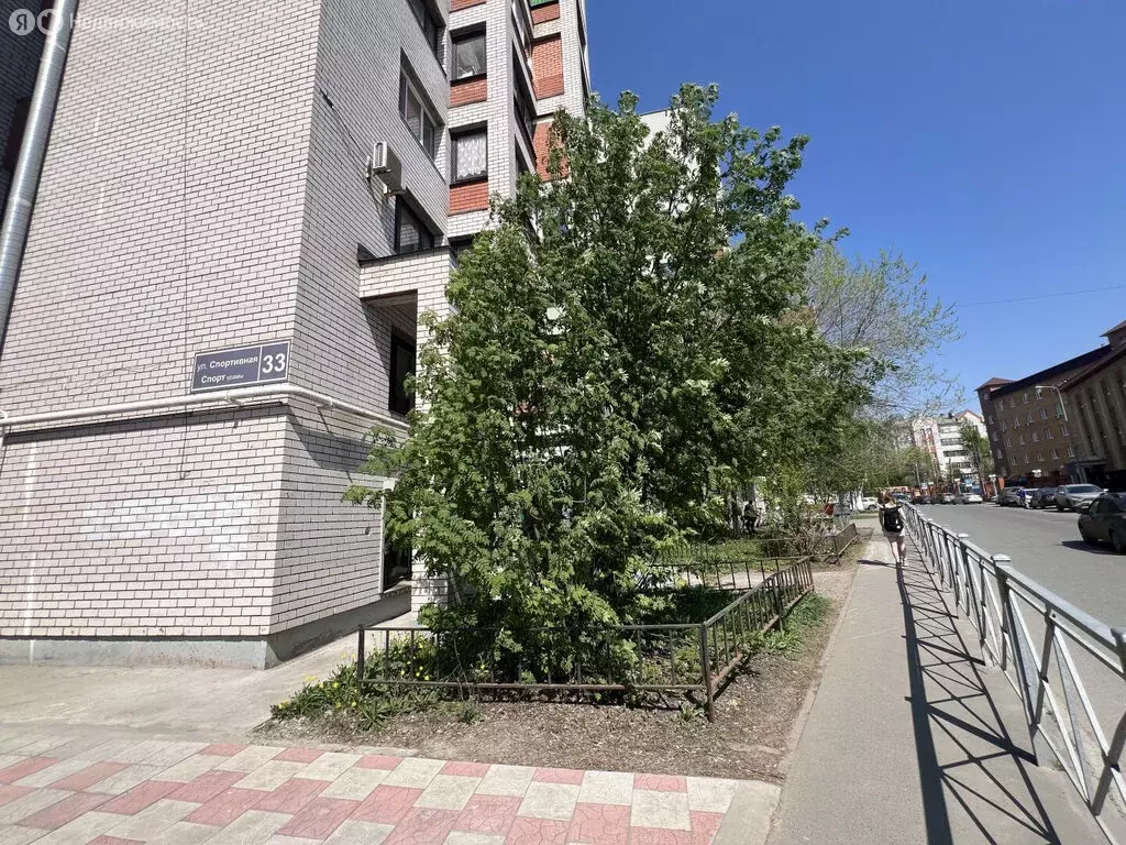 Офис (23.11 м) - Фото 2