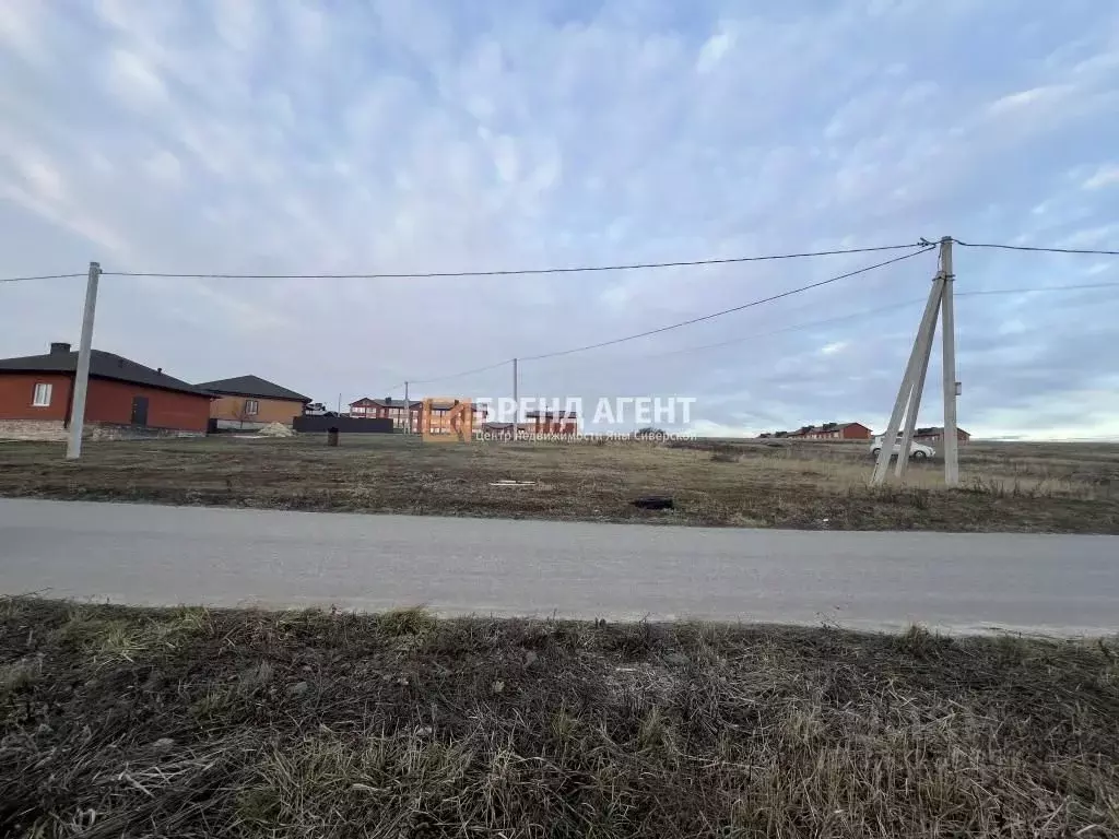 Участок в Белгородская область, Белгородский район, Северный городское ... - Фото 1