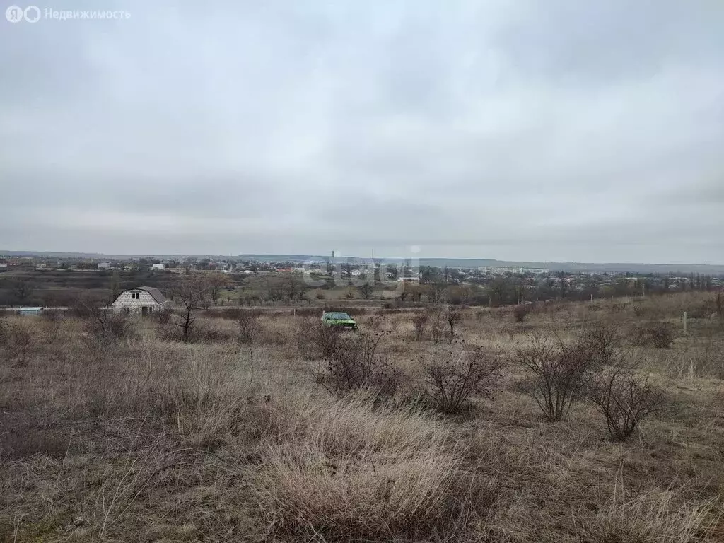 Участок в Белогорский район, посёлок городского типа Зуя (9.5 м) - Фото 1