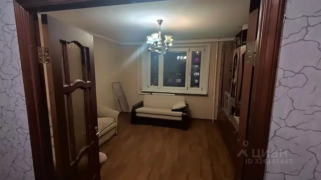 2-к кв. Московская область, Люберцы Городок Б мкр, ул. 3-е Почтовое ... - Фото 2