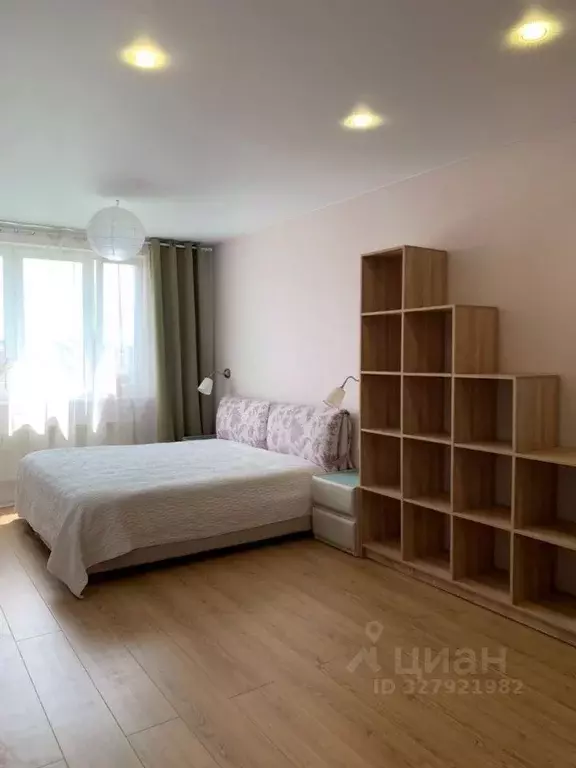 1-к кв. Московская область, Красногорск городской округ, д. Глухово ... - Фото 2