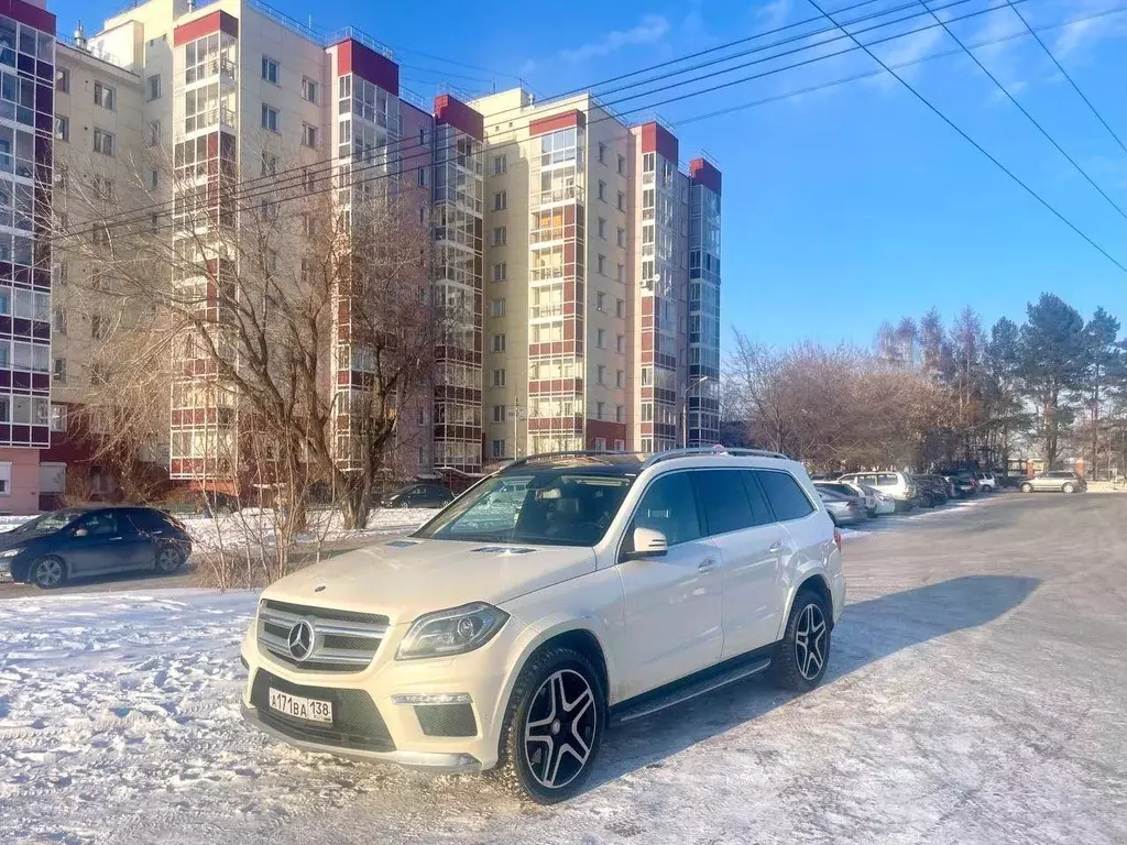 1-к кв. Иркутская область, Иркутск ул. Безбокова, 30/4 (33.8 м) - Фото 1