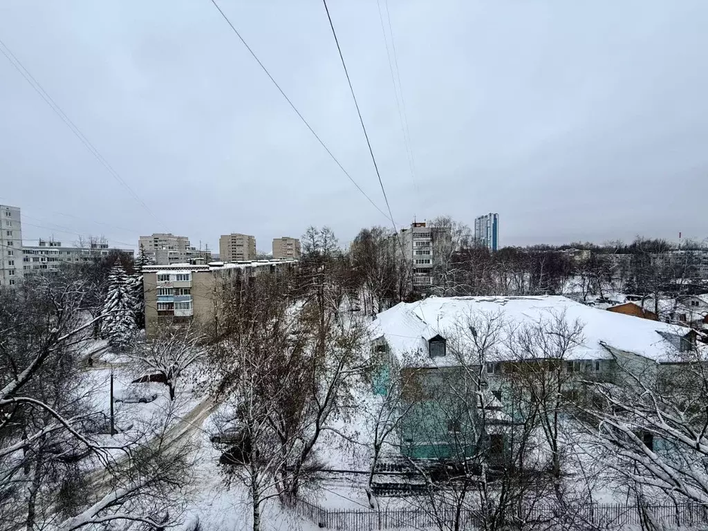 3-к кв. Московская область, Королев Текстильщик мкр, Советская ул., 20 ... - Фото 1
