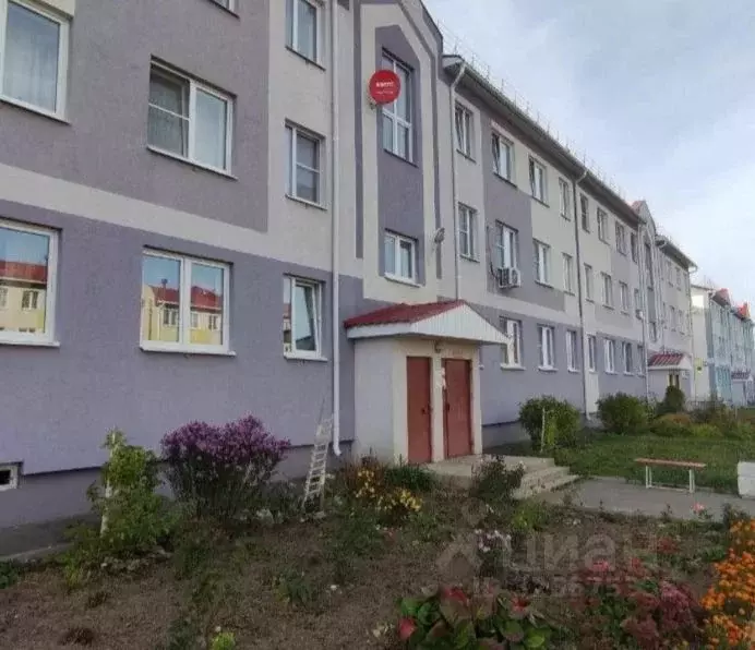 2-к кв. Ивановская область, Кохма Просторный мкр,  (46.0 м) - Фото 1