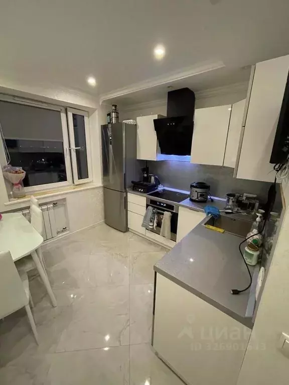 1-к кв. Москва, Москва, Московский г. ул. Лаптева, 8к1 (38.0 м) - Фото 1