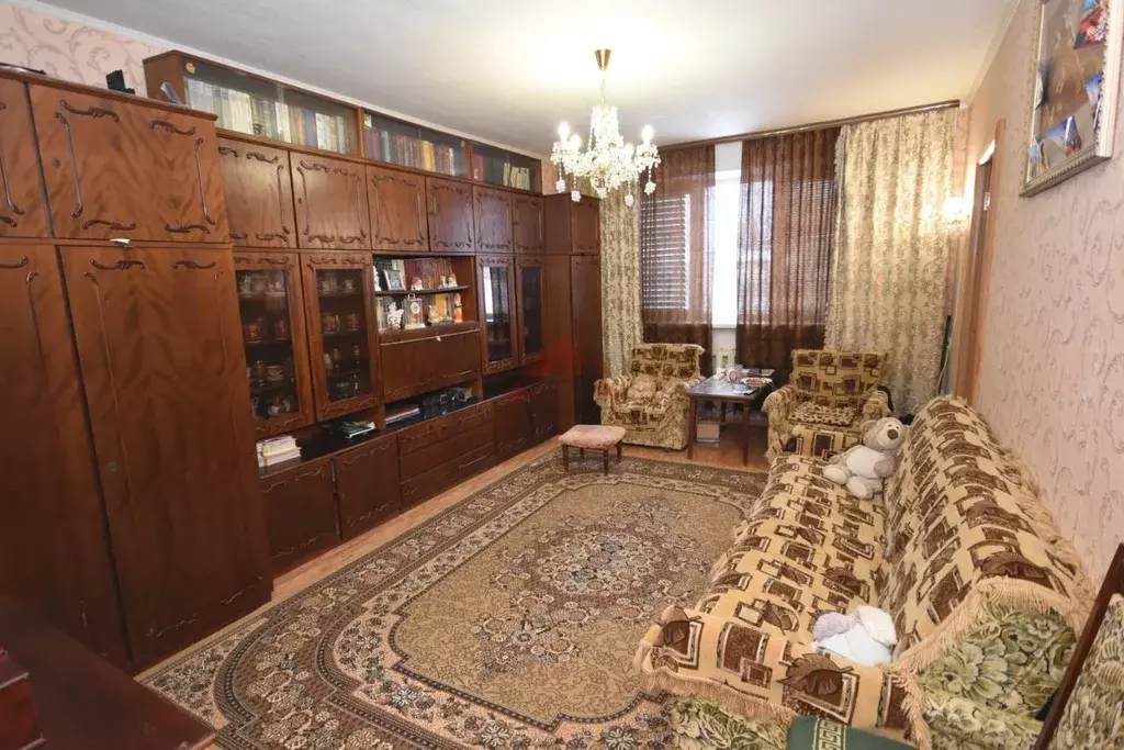 Дом в Владимирская область, Кольчугино ул. Новоселов, 6 (119 м) - Фото 1