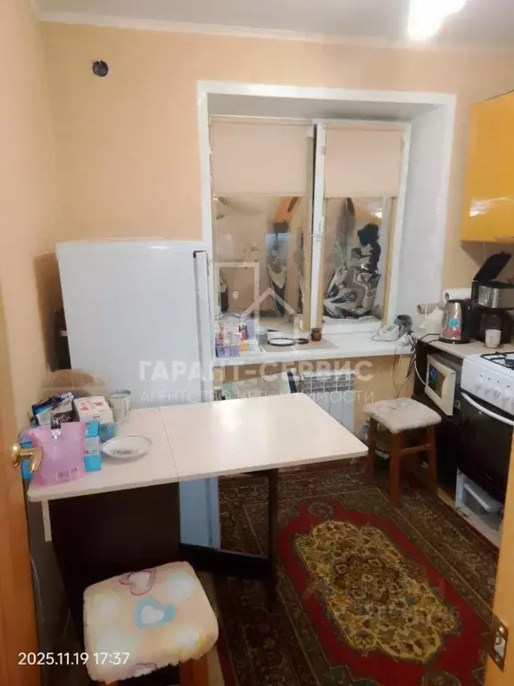 2-к кв. Тамбовская область, Тамбов Мичуринская ул., 80 (45.0 м) - Фото 2