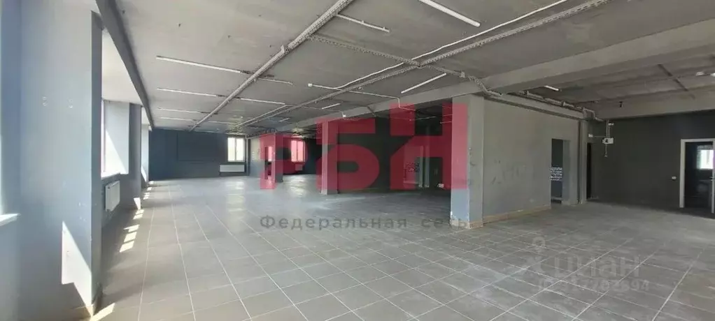 Торговая площадь в Ростовская область, Ростов-на-Дону ул. Миронова, ... - Фото 1