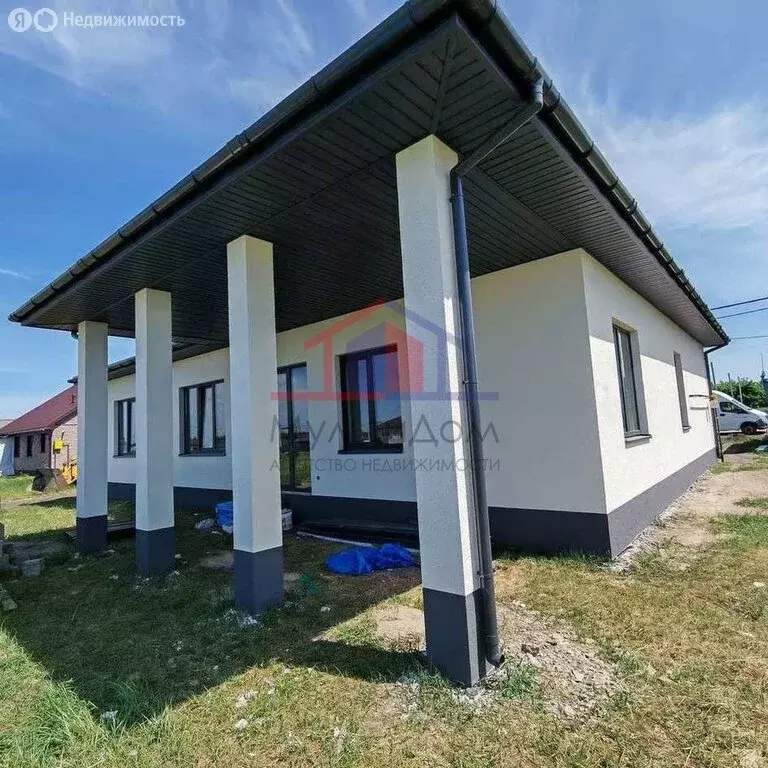 Дом в Старый Оскол, Партизанская улица (140 м) - Фото 2