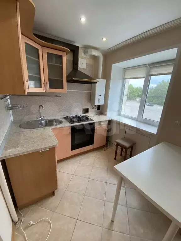 2-к. квартира, 40,1 м, 3/5 эт. - Фото 0