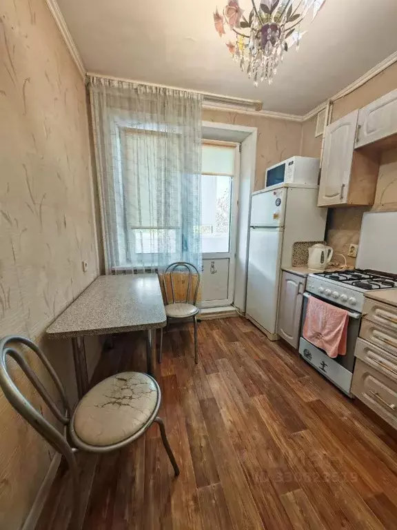 2-к кв. Москва Уральская ул., 13 (37.0 м) - Фото 1