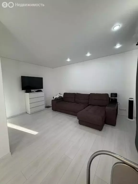 1-комнатная квартира: Туймазы, улица Чапаева, 61В (28.9 м) - Фото 2
