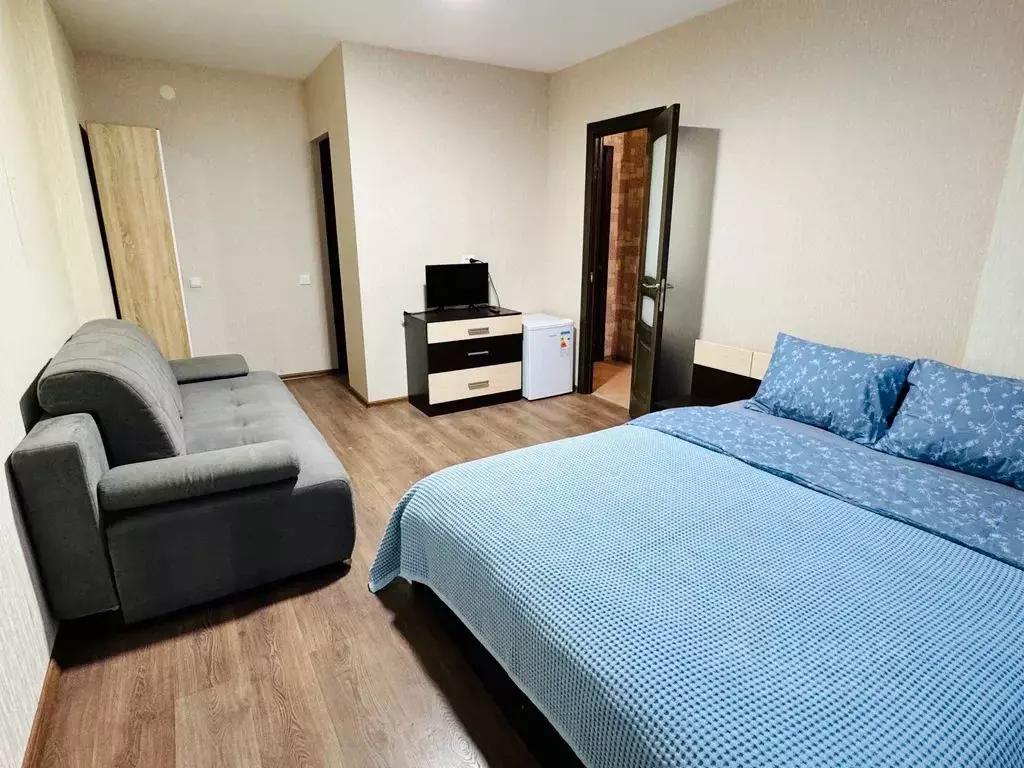 1-к кв. Московская область, Голицыно Одинцовский городской округ, ... - Фото 1