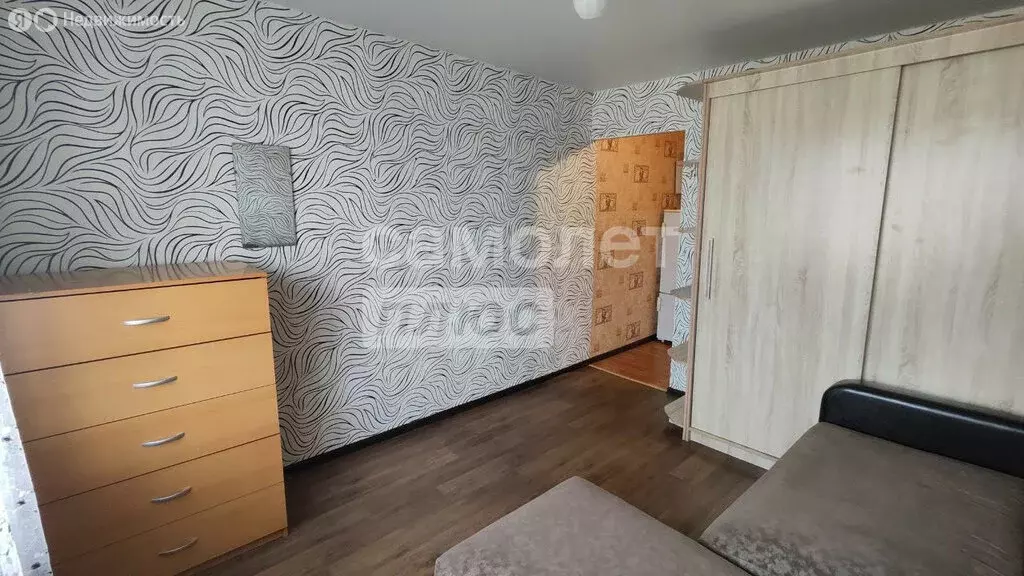 1к в -комнатной квартире (16.5 м) - Фото 1