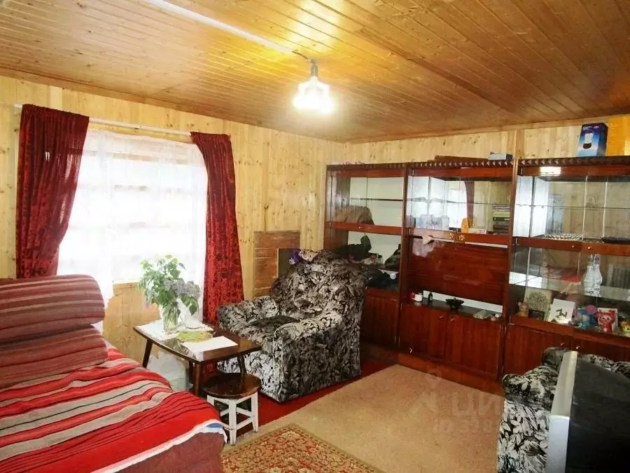 Дом в Омская область, Омск Восток СНТ,  (44 м) - Фото 1