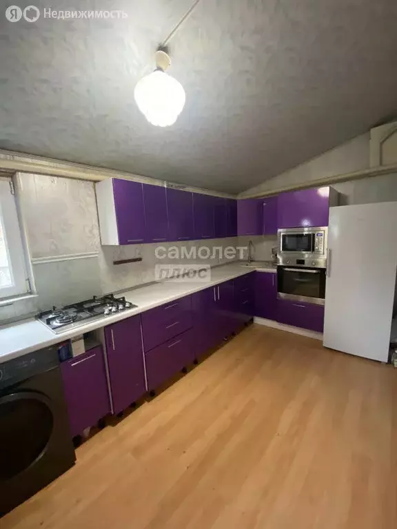 Дом в Омск, 1-й Лермонтовский переулок, 6 (119.6 м) - Фото 2