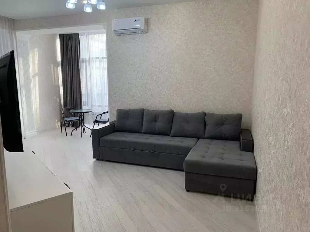 2-к кв. Дагестан, Каспийск просп. Акулиничева, 6 (76.0 м) - Фото 1