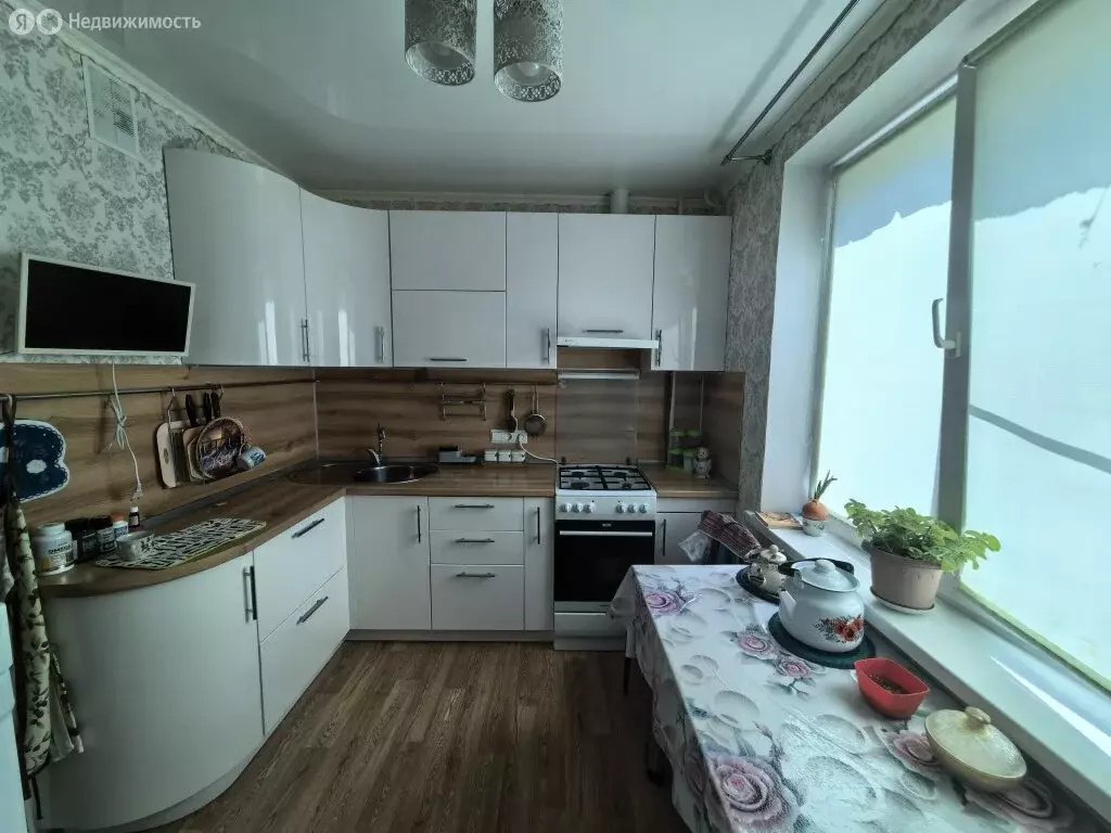 2-комнатная квартира: Магнитогорск, улица Труда, 3 (49.7 м) - Фото 1