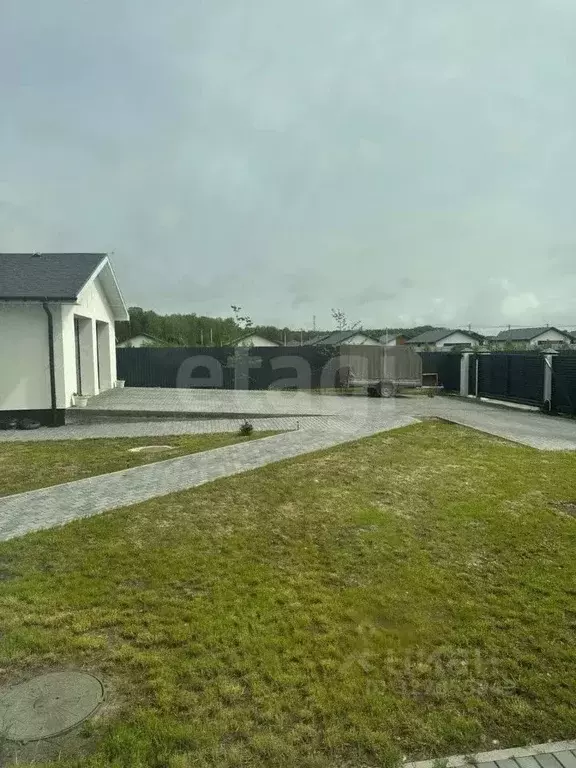 Дом в Тюменская область, Тюменский муниципальный округ, д. Решетникова ... - Фото 2