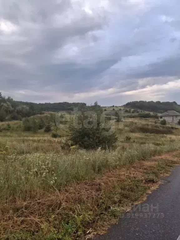 Участок в Белгородская область, Белгородский район, Никольское с/пос, ... - Фото 1