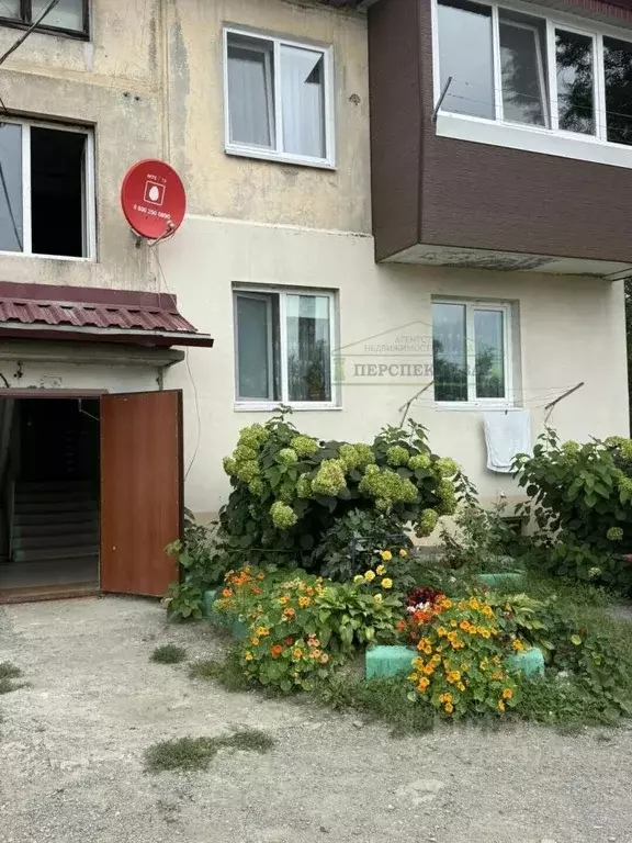 2-к кв. Приморский край, Артемовский городской округ, с. Кневичи ул. ... - Фото 1