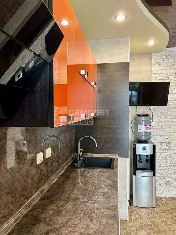 2-к кв. Липецкая область, Липецк ул. С.М. Шерстобитова, 10 (63.59 м) - Фото 1