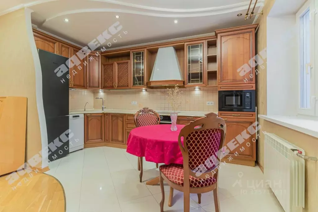 3-к кв. Санкт-Петербург Коломяжский просп., 26 (90.4 м) - Фото 2