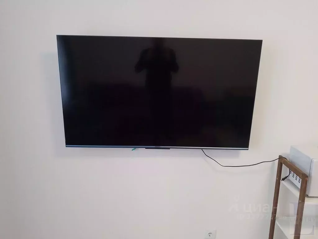 1-к кв. Санкт-Петербург просп. Авиаконструкторов, 67к1 (46.8 м) - Фото 2