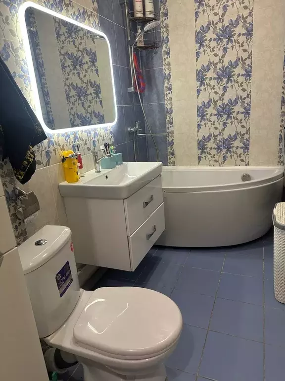 Продаётся 2-к квартира, 61.3 м - Фото 1