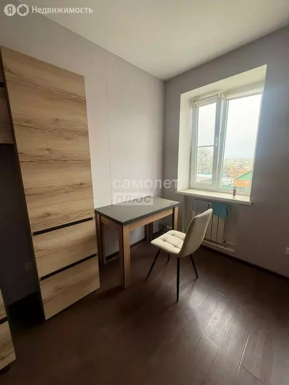 1к в -комнатной квартире (15.2 м) - Фото 2