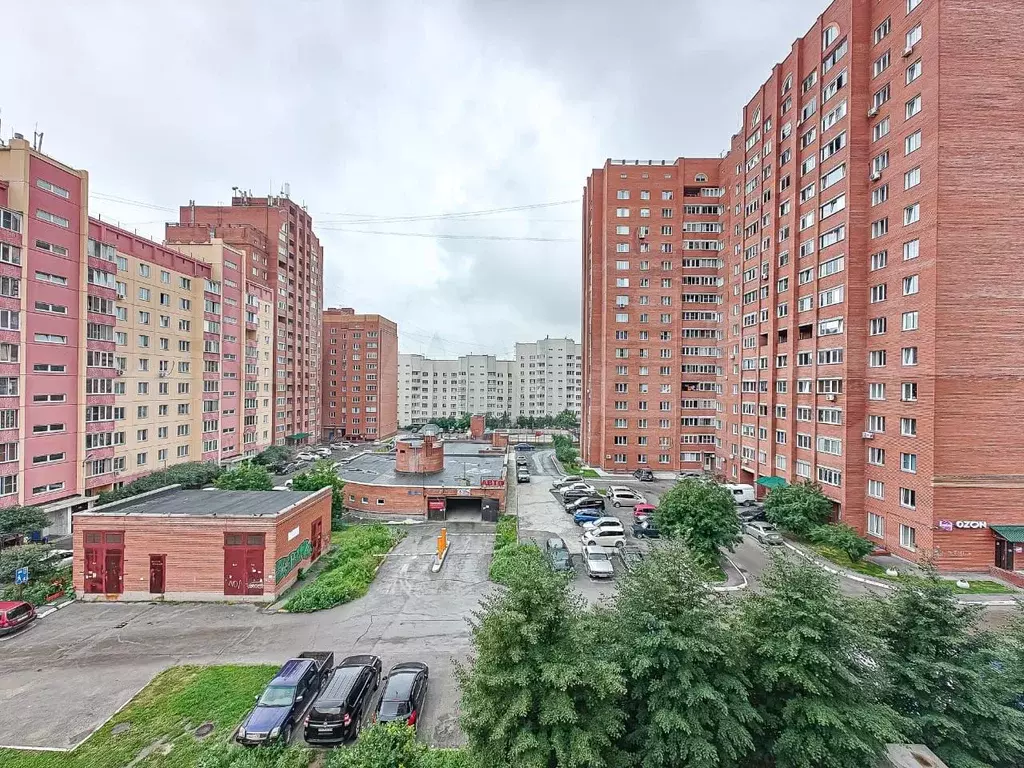 1-к. квартира, 37,4 м, 5/10 эт. - Фото 0