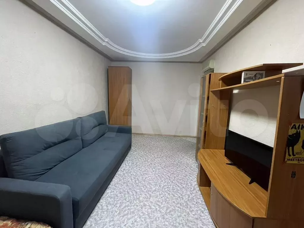 1-к. квартира, 29,5 м, 4/5 эт. - Фото 0