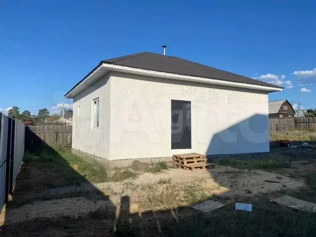 Дом 59 м на участке 6,8 сот. - Фото 0