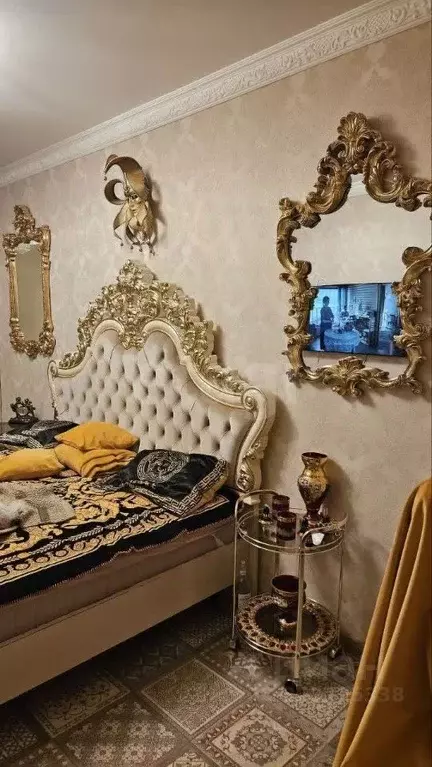 1-к кв. Тюменская область, Тюмень ул. Стартовая, 3 (38.0 м) - Фото 1