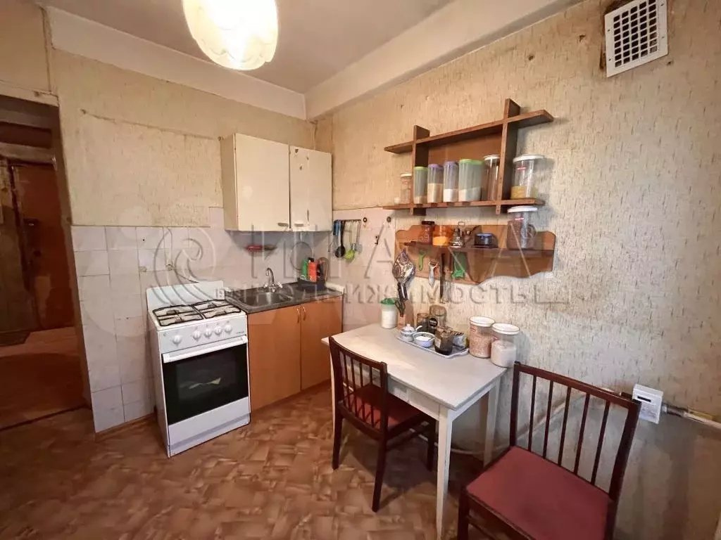 3-к. квартира, 60,7 м, 2/9 эт. - Фото 1