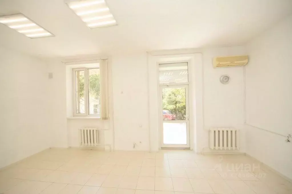 Студия Севастополь ул. Карантинная, 16 (34.0 м) - Фото 1