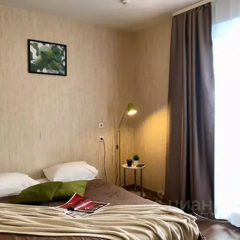 Студия Челябинская область, Челябинск ул. Молодогвардейцев, 74 (26.0 ... - Фото 1