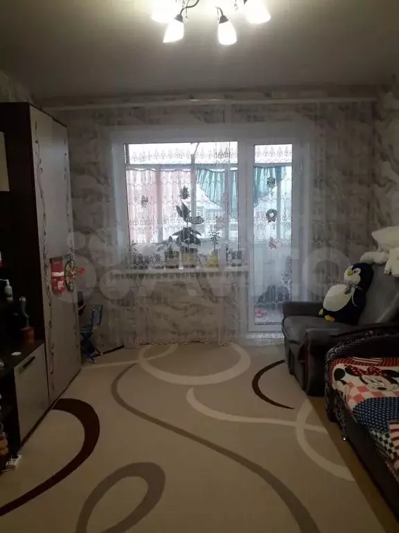 2-к. квартира, 54 м, 2/10 эт. - Фото 0