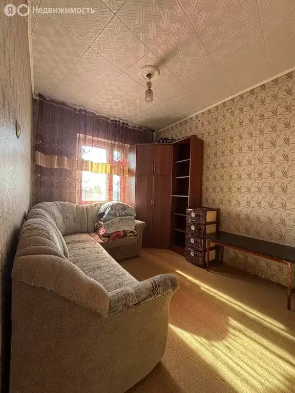 4-комнатная квартира: Нерюнгри, проспект Дружбы Народов, 9 (82.6 м) - Фото 2