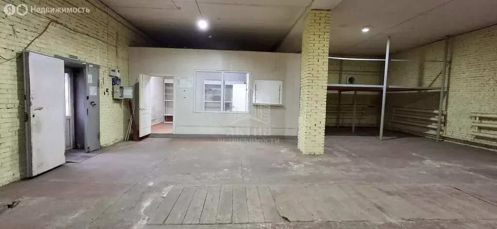 Помещение свободного назначения (210.3 м) - Фото 2